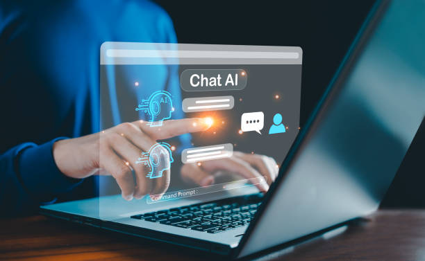 AI Chat Bot